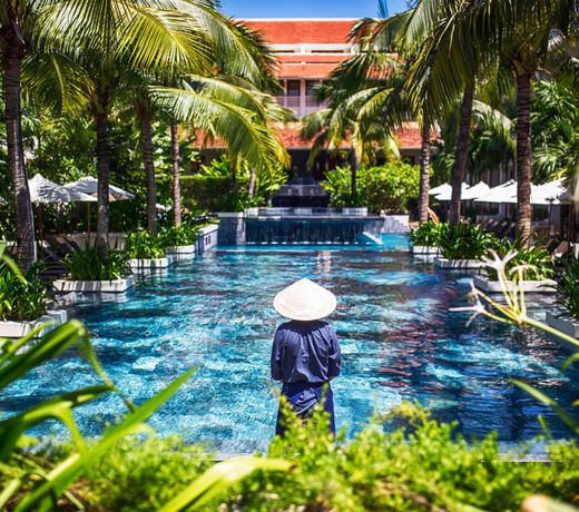 Almanity Hoi An Resort & Spa