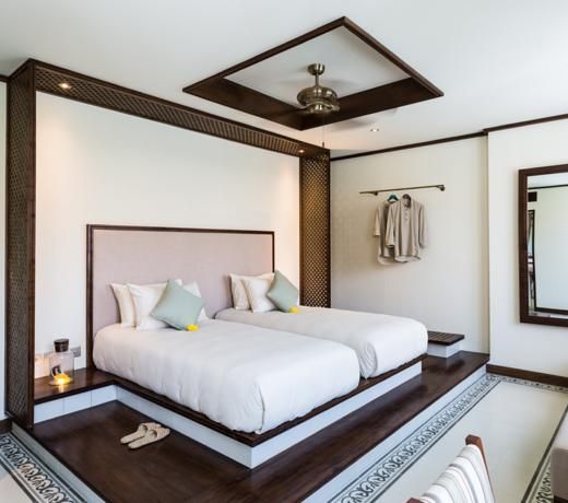 Almanity Hoi An Resort & Spa