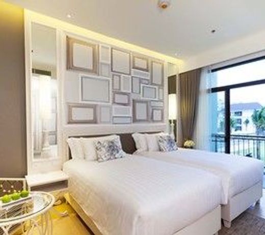 U Sathorn Bangkok