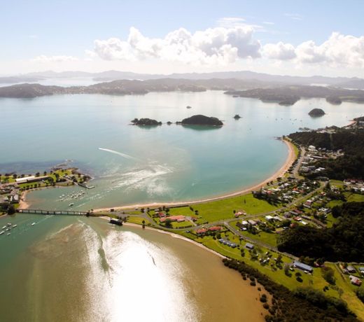 Waitangi Holiday Park