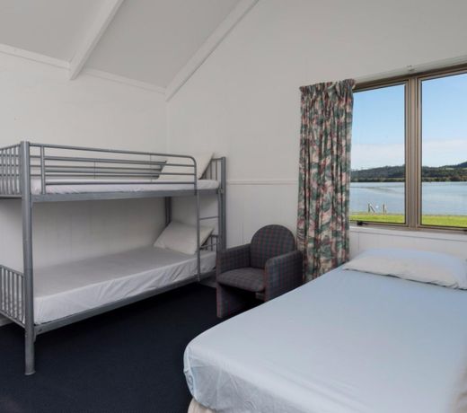 Waitangi Holiday Park