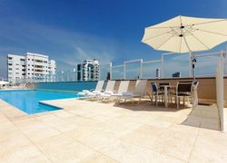 Holiday Inn Express - Cartagena Bocagrande, an IHG Hotel, регион , город Картахена - Фотография отеля №1
