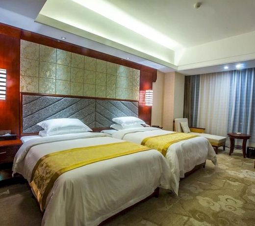 Kaili International Hotel