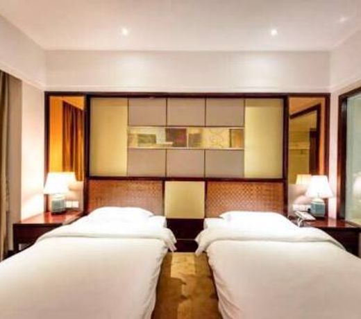 Canghai Guoling No 1 Resort Hotel