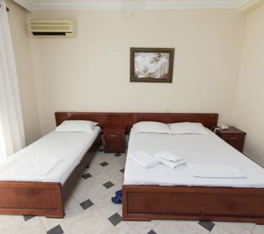 Vila 57 HOTEL