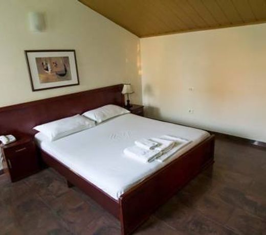 Vila 57 HOTEL