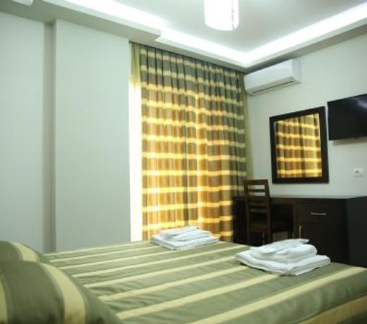 Hotel Pogradeci