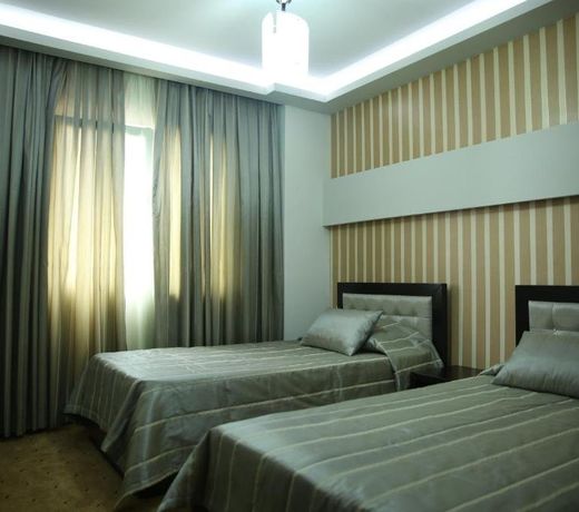 Hotel Pogradeci