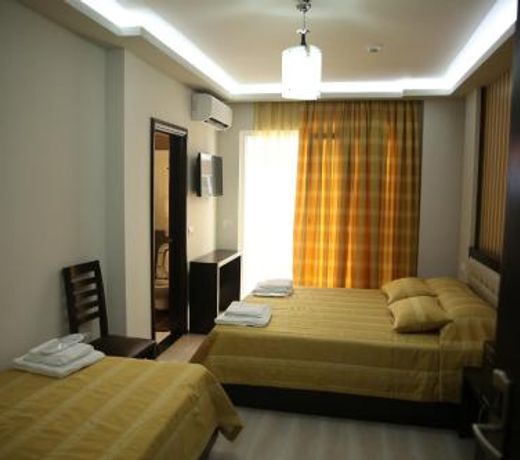 Hotel Pogradeci