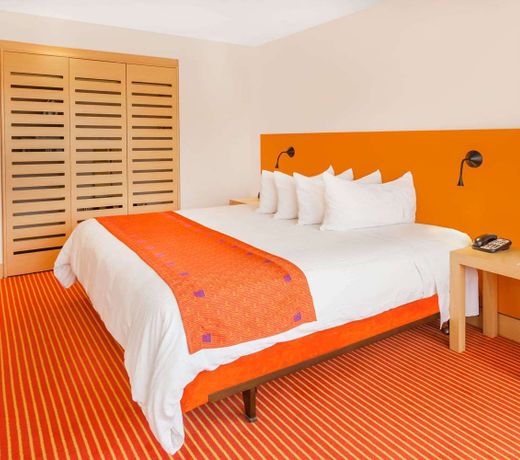 Hotel Tryp Bogota Embajada