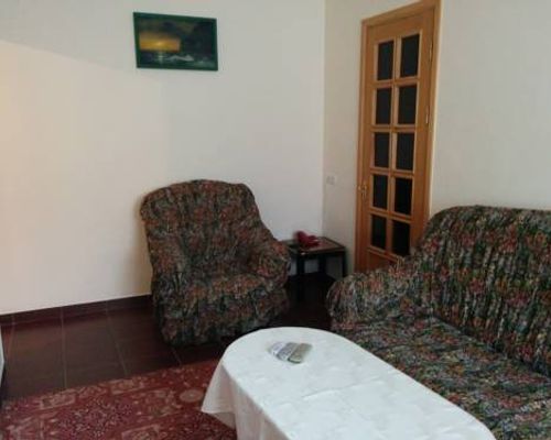 Erazank Hotel - Гюмри - фото 12