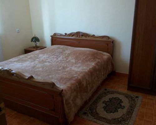 Erazank Hotel - Гюмри - фото 4