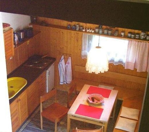 Ferienhaus Hajek