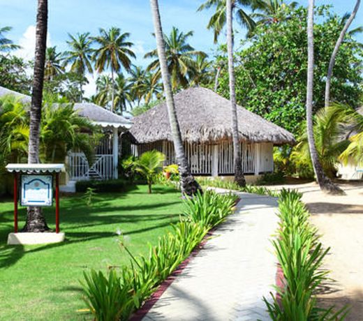 Bahia Principe Grand El Portillo - All Inclusive
