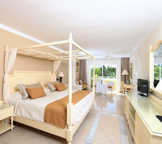 Bahia Principe Grand El Portillo - All Inclusive
