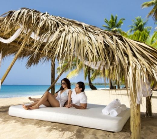 Sublime Samana