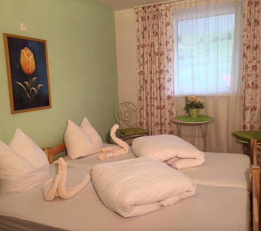 Ibex Hostel