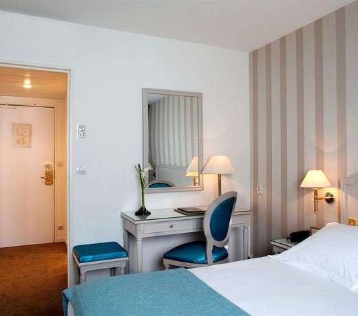 Hôtel Paris Neuilly