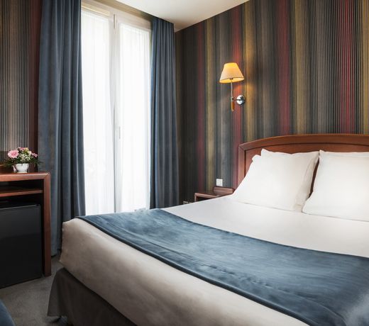 Hotel Charlemagne
