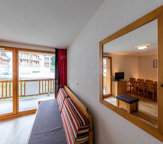 Noemys Chalets de Bois Méan
