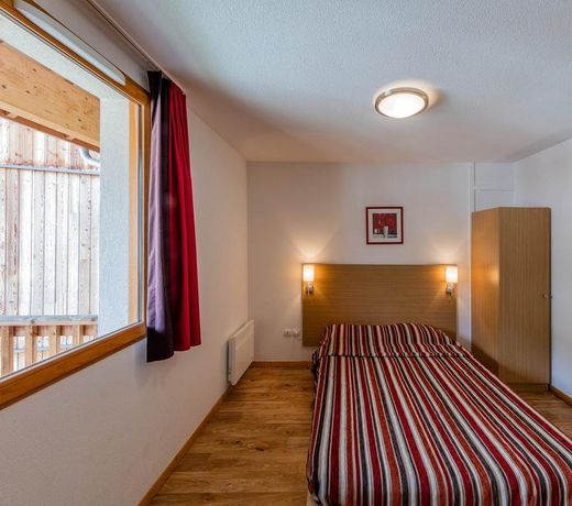 Noemys Chalets de Bois Méan