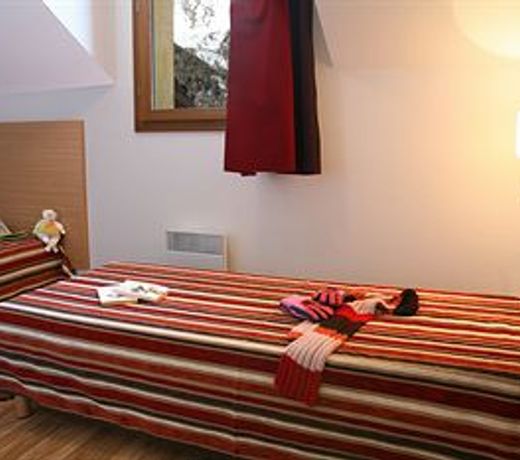 Noemys Chalets de Bois Méan