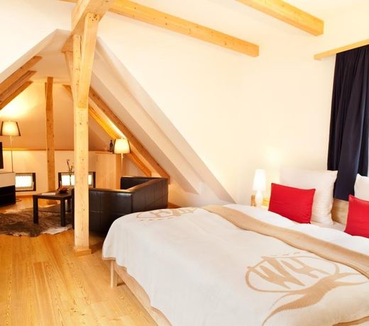 Appartementhotel am Weissensee