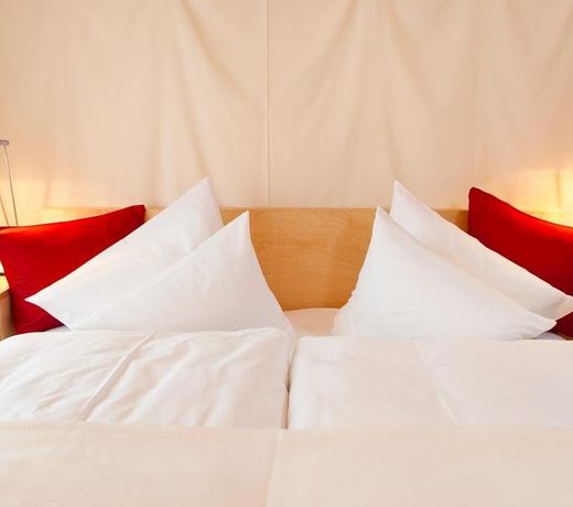 Appartementhotel am Weissensee