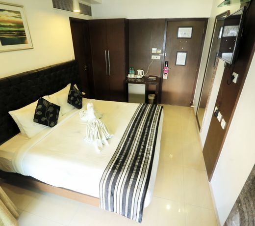 The Oriental Residency
