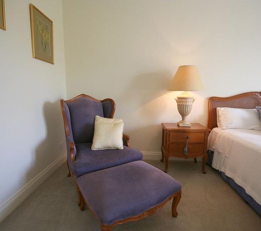 SANCTUARY LODGE