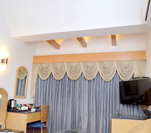 Ramee Guestline Hotel Khar