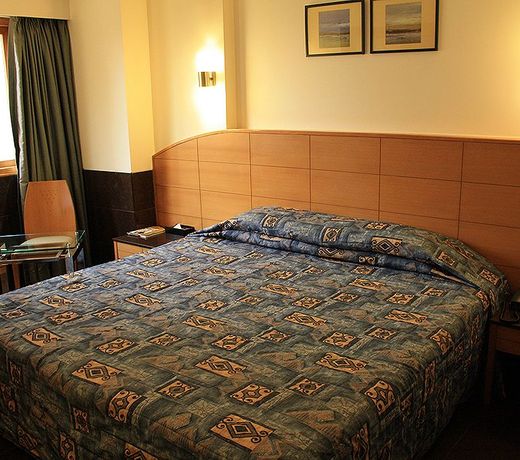 Ramee Guestline Hotel Khar