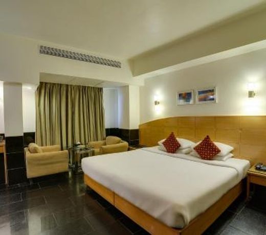 Ramee Guestline Hotel Khar