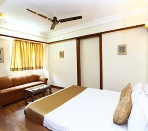 Hotel Avon Ruby Dadar