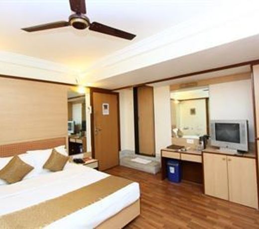 Hotel Avon Ruby Dadar