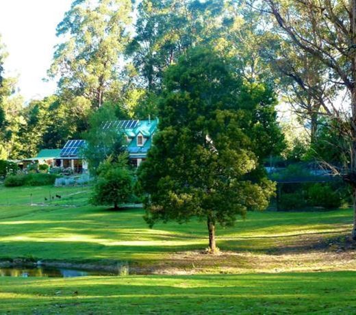 Elandil B & B
