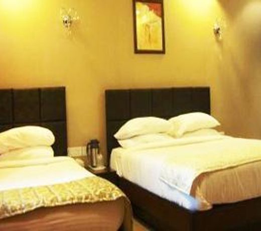 HOTEL GRACE RESIDENCY