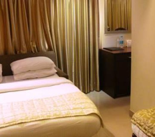 HOTEL GRACE RESIDENCY