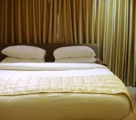HOTEL GRACE RESIDENCY
