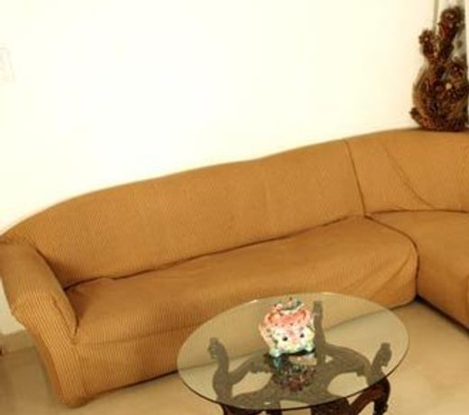 Aura Executive Homes Powai