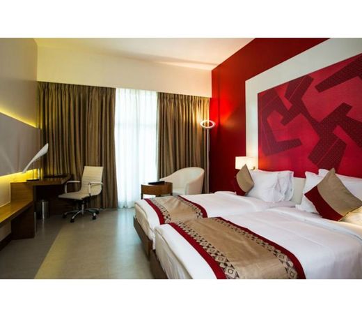 The Fern Residency Mumbai