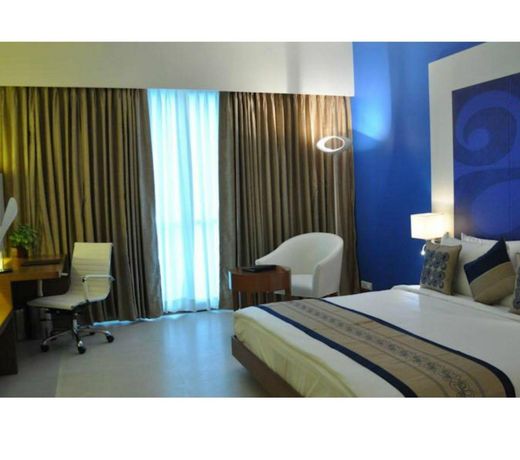 The Fern Residency Mumbai
