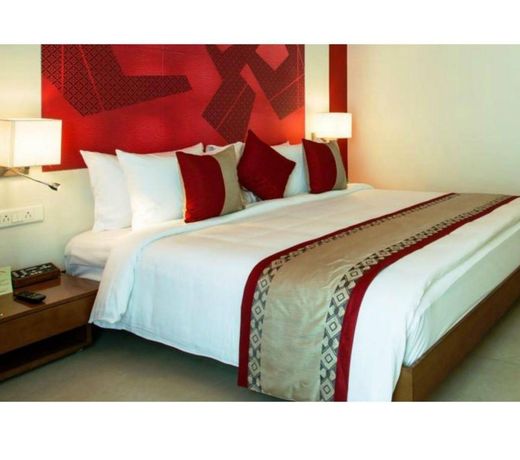 The Fern Residency Mumbai