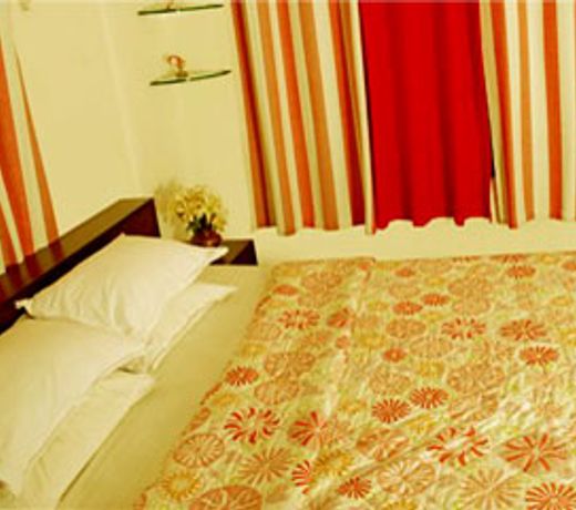 Aura Executive Homes Andheri