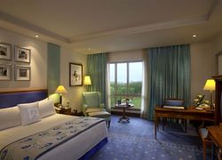 ITC Maratha, a Luxury Collection Hotel, Mumbai фото 2, г. Эндери Ист, Индия