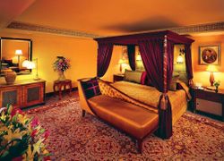 ITC Maratha, a Luxury Collection Hotel, Mumbai фото 3, г. Эндери Ист, Индия