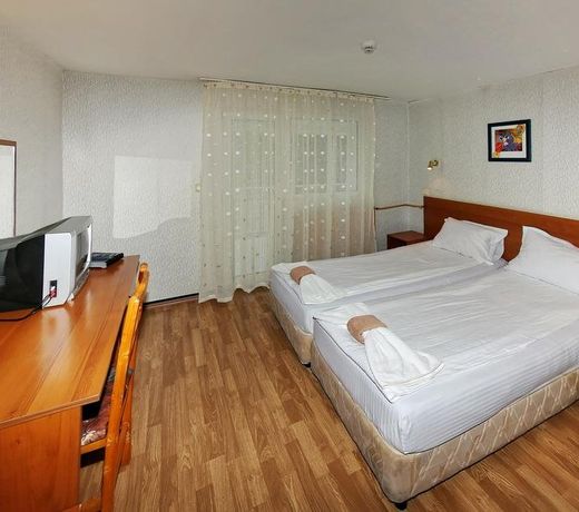 Hotel Zora