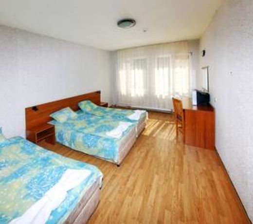 Hotel Zora