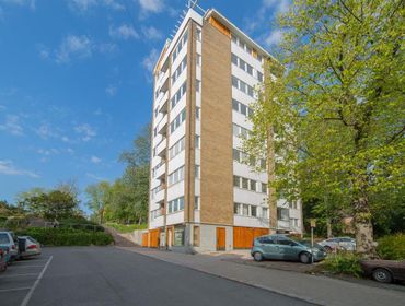 อพาร์ทเมนท์ Kotimaailma Apartments Turku