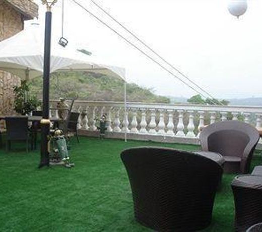 IMPERIAL PALACE MUMBAI